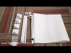 SG019 Puerta retráctil para bebés o mascotas