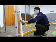 SG020 Puerta de seguridad para bebés