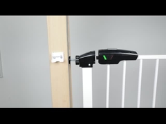 SG003 Protección de escaleras infantiles