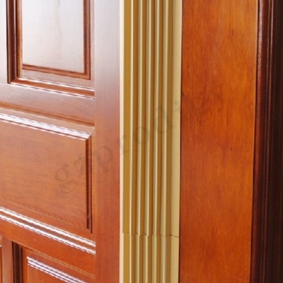 Protector de pellizco de dedo adhesivo de plástico para protección de dedos de bebé