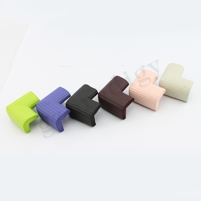 Precio de fábrica Protector de esquina de muebles resistente al deslizamiento