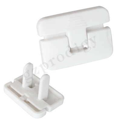 Cubiertas para tomacorrientes Protección contra bebés Protección para bebés Protectores de enchufes eléctricos Enchufe resistente a prueba de niños