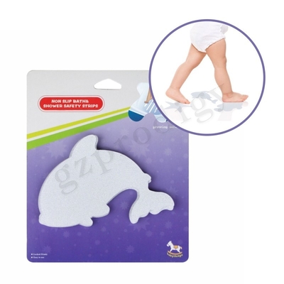 Impermeable Otros productos para bebés Ultra Clear Anti Slip Traction Grip Tape para bañeras