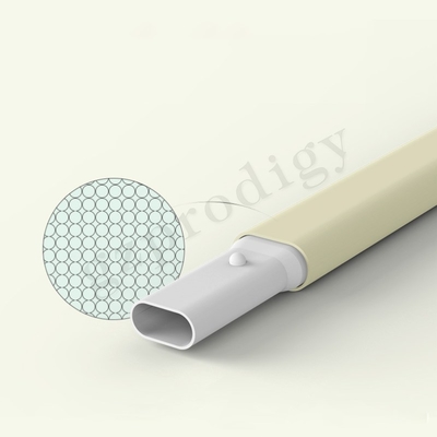 Protector multiusos plegable Eco portátil del lado de la cama de la choza amistoso