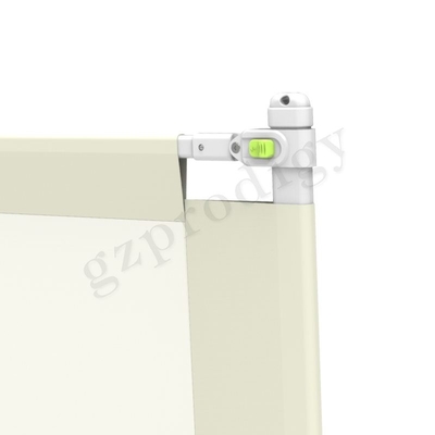 Guardia ajustable de nylon Rail, protector plegable de la cama de Multiscene del carril de la cama de la choza