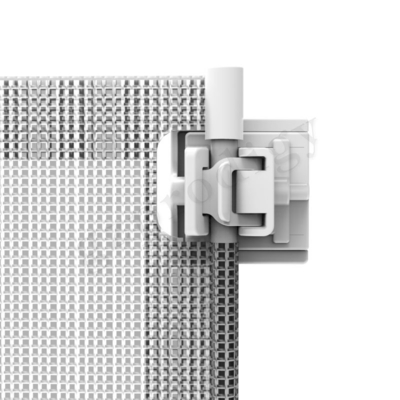 Artículo multiusos del PVC de la puerta retractable plegable del bebé para los animales domésticos