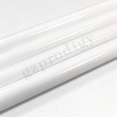 Prodigy Puerta de metal para bebés expandible de escenas múltiples 20x76.5cm Color blanco Sin perforación