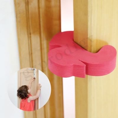 Artículo multiusos a prueba de niños Eva Door Stopper anticolisión