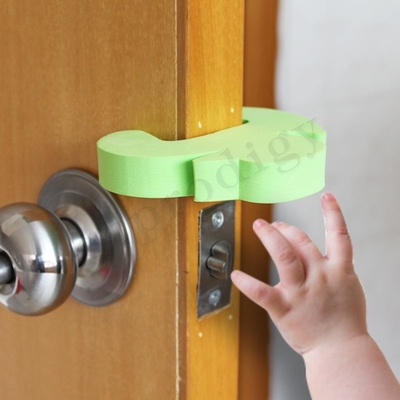 Artículo multiusos a prueba de niños Eva Door Stopper anticolisión