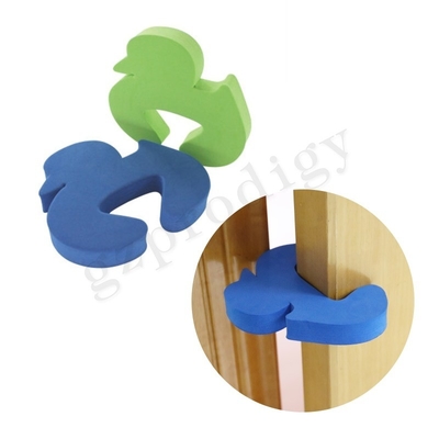 Artículo multiusos a prueba de niños Eva Door Stopper anticolisión
