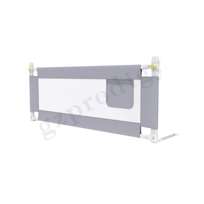 Guardia ajustable Rail de la cama de Multiscene