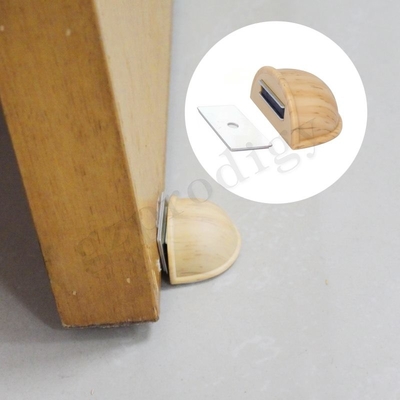 La puerta plástica del ABS multiusos de Prodigy acuña el imán plástico no tóxico del tapón de la puerta