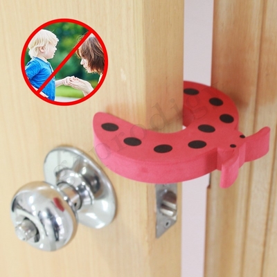 Tapón no tóxico Multiscene de la puerta de la seguridad del niño de la espuma anticolisión