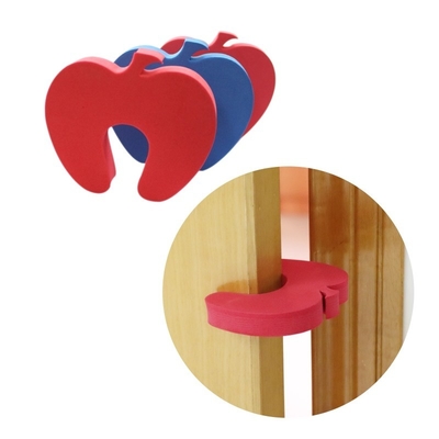 Guardia For Doors Multipurpose del pellizco del finger de la espuma del dormitorio 106x95m m