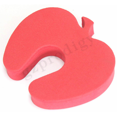 Guardia For Doors Multipurpose del pellizco del finger de la espuma del dormitorio 106x95m m