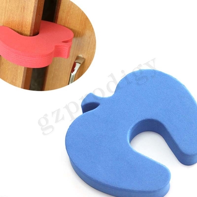 Guardia For Doors Multipurpose del pellizco del finger de la espuma del dormitorio 106x95m m