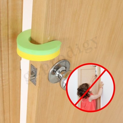 Guardia durable Multifunctional Thickness del pellizco del finger de la historieta 30m m