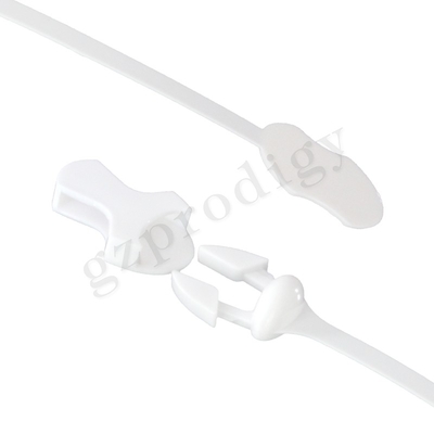 Material multifuncional flexible de los PP de la cerradura de seguridad del bebé del asiento de inodoro del ODM