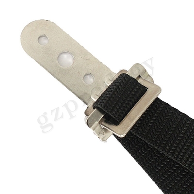 Correas antis multifuncionales seguras de nylon de la seguridad de los muebles de la extremidad del ALCANCE