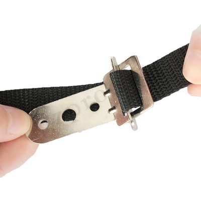 Correas antis multifuncionales seguras de nylon de la seguridad de los muebles de la extremidad del ALCANCE