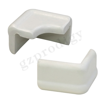 Protector de la esquina de la seguridad del bebé de Practical Eco Friendly del guardia de Prodigy EVA Nonslip Corner Plastic Edge