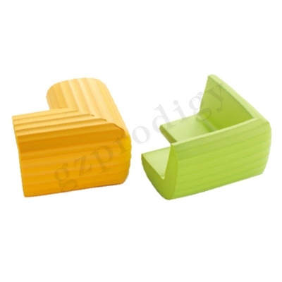 Prodigy REACH Protector de esquina de borde de plástico a prueba de niños para el dormitorio