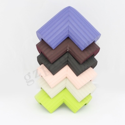 Precio de fábrica Protector de esquina de muebles resistente al deslizamiento