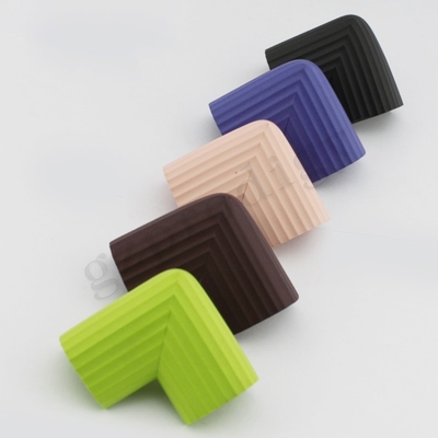 Precio de fábrica Protector de esquina de muebles resistente al deslizamiento