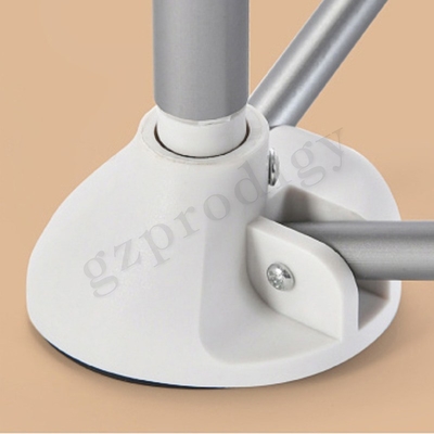 silla plegable del bebé de los 29x35x31.5cm, aumentador de presión multiusos Seat del bebé