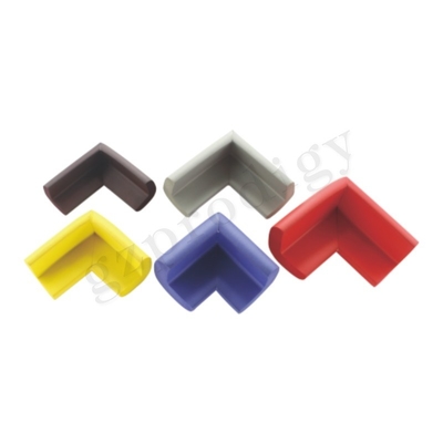 Prodigy protectores de esquina de seguridad de mesa desmontables antiabrasión multipropósito