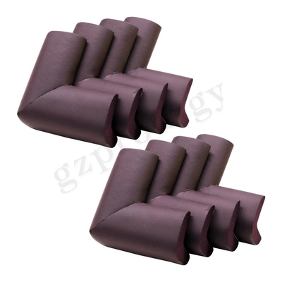 Prodigy protectores de esquina de seguridad de mesa desmontables antiabrasión multipropósito
