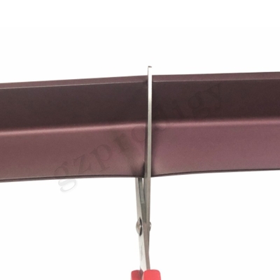 Prodigy Antiabrasión Robusta Banda del parachoques de la mesa, Muebles extraíbles Protectores del parachoques