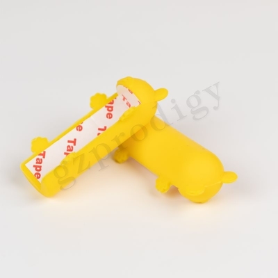 La seguridad adhesiva de los niños impermeabiliza los muebles que la cinta echada a un lado doble de parachoques Comida-calificó los protectores de la esquina del silicón