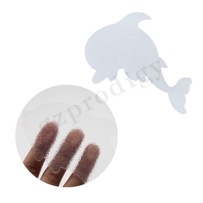 Impermeable Otros productos para bebés Ultra Clear Anti Slip Traction Grip Tape para bañeras