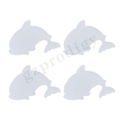 Impermeable Otros productos para bebés Ultra Clear Anti Slip Traction Grip Tape para bañeras