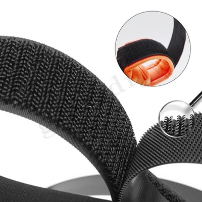 Baby Safety Anti Lost Wrist Link Compras al aire libre Correa de seguridad