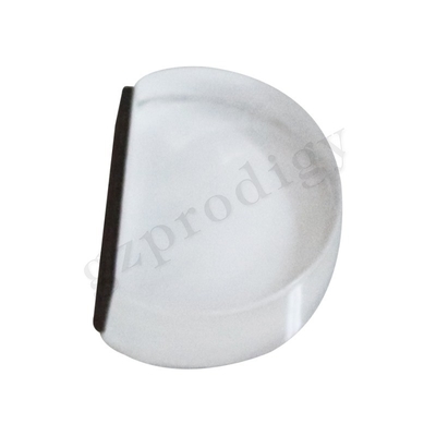 Paquete de blíster de tapón de puerta de protección de cuña de puerta de plástico para productos de seguridad para bebés