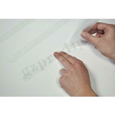 Tiras adhesivas antideslizantes para ducha de seguridad, peldaños para suelo de baño, bañera, escaleras, piscinas, barcos, bañera