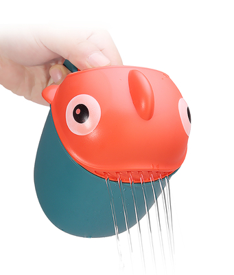 Prodigy Seguridad infantil multifuncional lavado de bebés juguete baño champú enjuague lavado de cabello taza