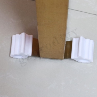 Prodigy puerta antideslizante para muebles deslizador artículos de acero inoxidable puerta para puerta