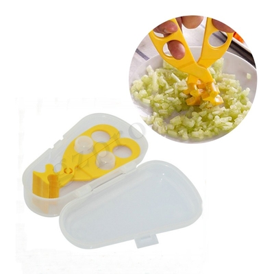 Cortador de alimentos para bebés sin BPA Otros productos para bebés Molinillo triturador desmontable