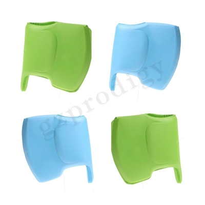 Productos gruesos del bebé de BSCI EVA Bathroom Spout Cover Other para la protección