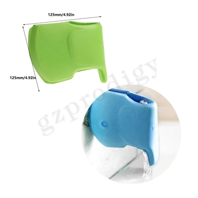 Productos gruesos del bebé de BSCI EVA Bathroom Spout Cover Other para la protección