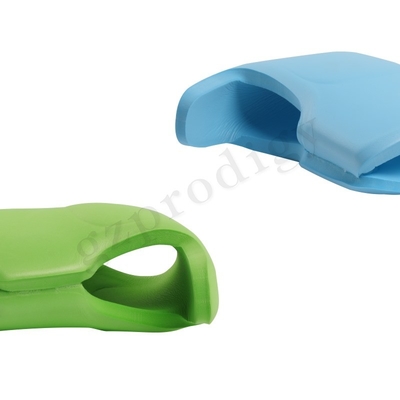 Productos gruesos del bebé de BSCI EVA Bathroom Spout Cover Other para la protección