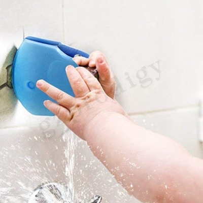 Productos gruesos del bebé de BSCI EVA Bathroom Spout Cover Other para la protección