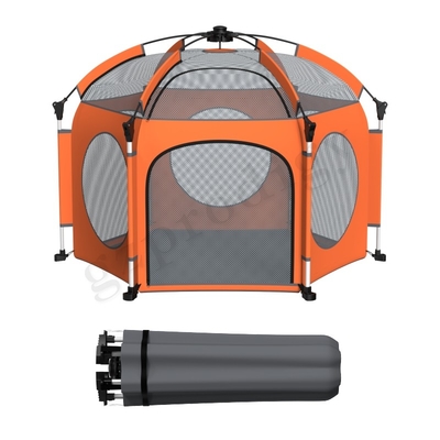 OEM Portable Multi Scene Kids Pop Up Play Tent Otros productos para bebés