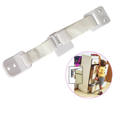 La seguridad robusta de los muebles de Prodigy ata con correa el ABS durable multiusos PP
