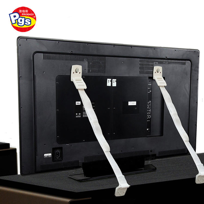 La seguridad robusta de los muebles de Prodigy ata con correa el ABS durable multiusos PP