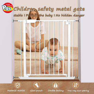 Puerta de seguridad para bebés Puerta de seguridad para perros Puerta de seguridad para niños
