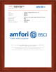 CHINA Guangzhou Prodigy Daily Production Co., Ltd. certificaciones
